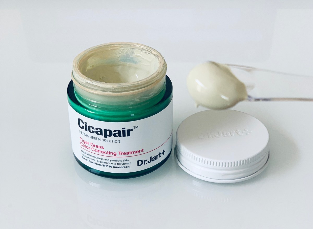 Best Skincare Dr. Jart&nbsp;Cicapair