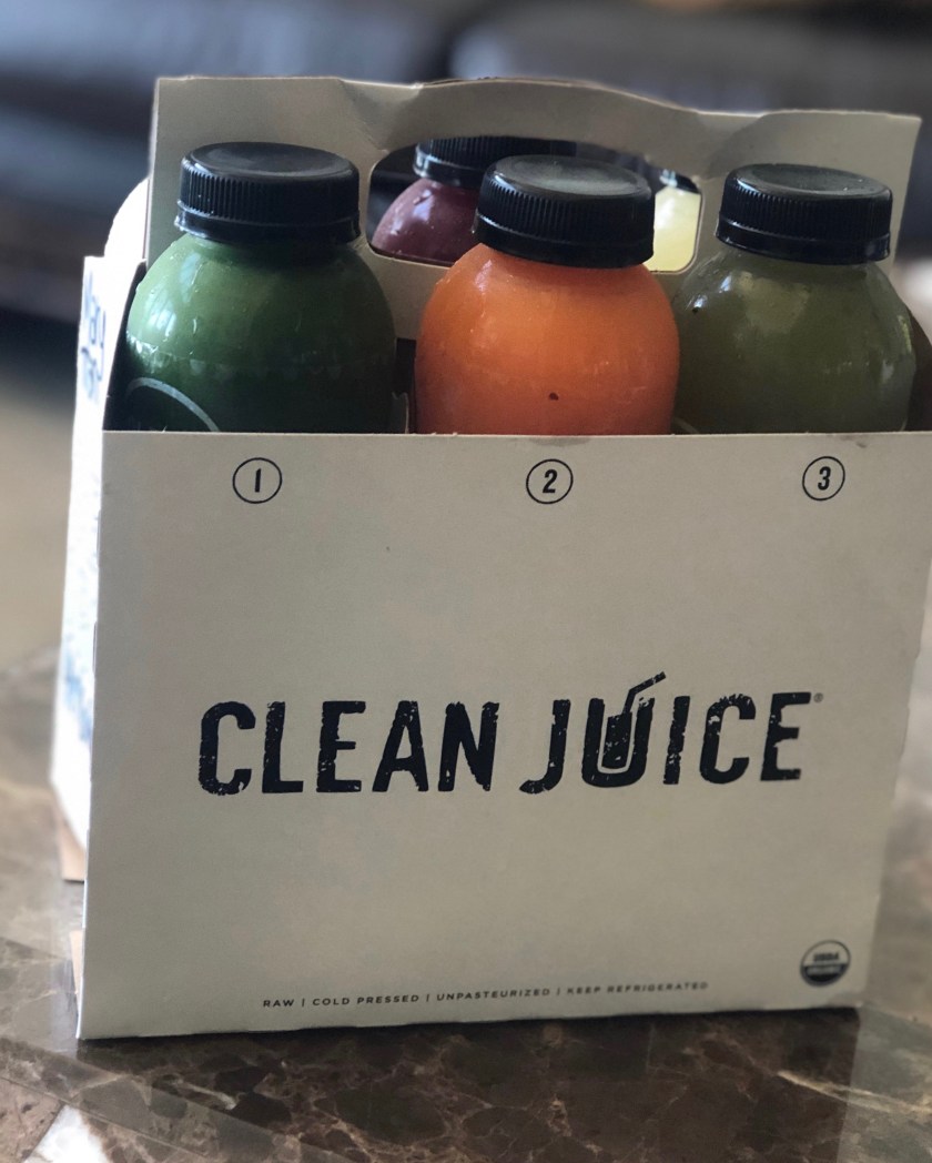 one day juice cleanse review 1