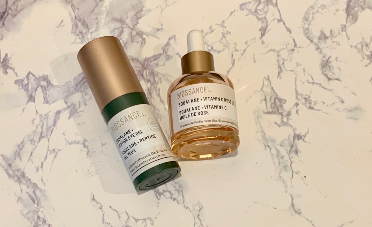 Clean Beauty: Biossance