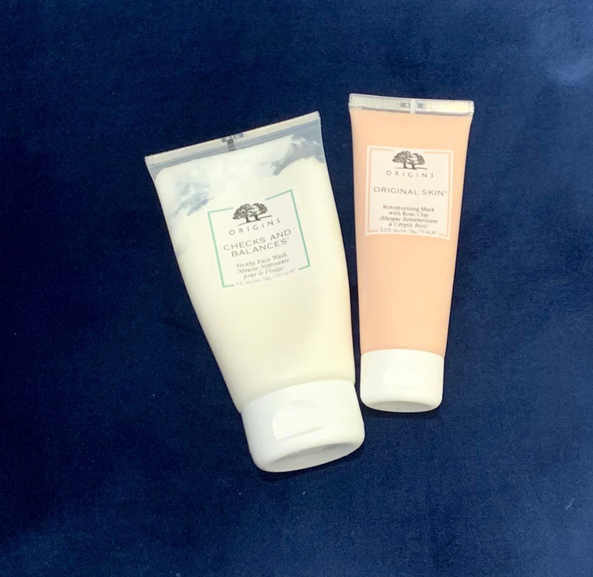 Clean Beauty: Origins